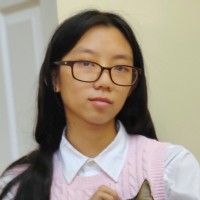 Photo of Grace Wu